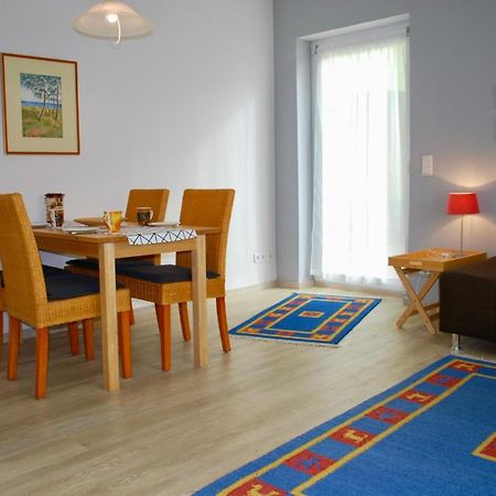 Haus-Wanda-App-01 Apartment Heringsdorf  Exterior photo